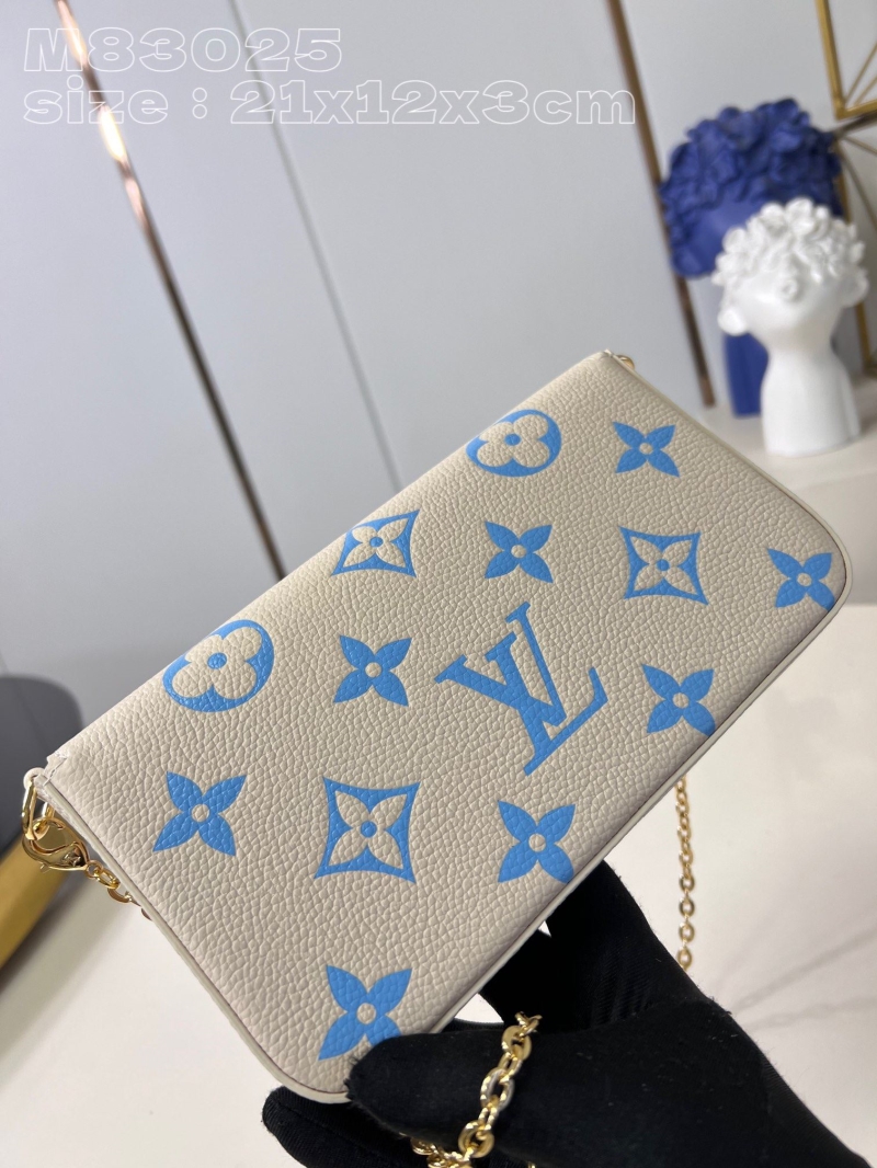 LV Wallets